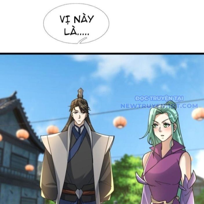 đọc truyện Tiên Làm Nô Thần Là Bộc, Đại Đế Làm Chó Giữ Nhà Chương 33 ảnh 17 tại Thiên Thai Truyện