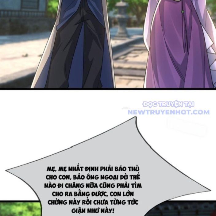 đọc truyện Tiên Làm Nô Thần Là Bộc, Đại Đế Làm Chó Giữ Nhà Chương 33 ảnh 18 tại Thiên Thai Truyện