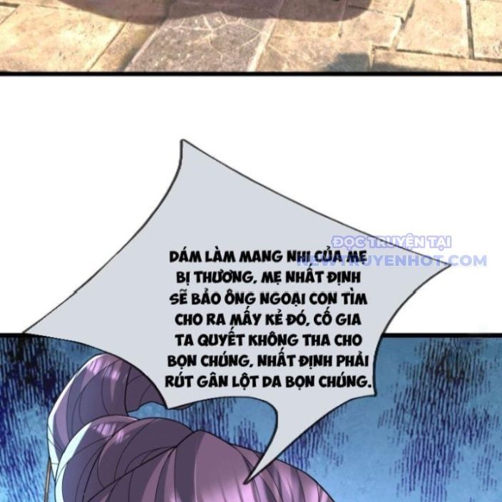 đọc truyện Tiên Làm Nô Thần Là Bộc, Đại Đế Làm Chó Giữ Nhà Chương 33 ảnh 20 tại Thiên Thai Truyện