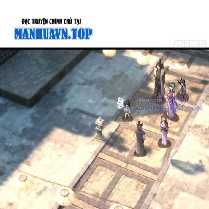 đọc truyện Tiên Làm Nô Thần Là Bộc, Đại Đế Làm Chó Giữ Nhà Chương 33 ảnh 22 tại Thiên Thai Truyện