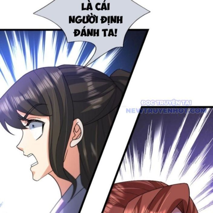 đọc truyện Tiên Làm Nô Thần Là Bộc, Đại Đế Làm Chó Giữ Nhà Chương 33 ảnh 24 tại Thiên Thai Truyện