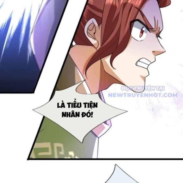 đọc truyện Tiên Làm Nô Thần Là Bộc, Đại Đế Làm Chó Giữ Nhà Chương 33 ảnh 25 tại Thiên Thai Truyện