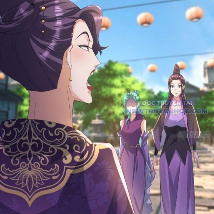 đọc truyện Tiên Làm Nô Thần Là Bộc, Đại Đế Làm Chó Giữ Nhà Chương 33 ảnh 30 tại Thiên Thai Truyện