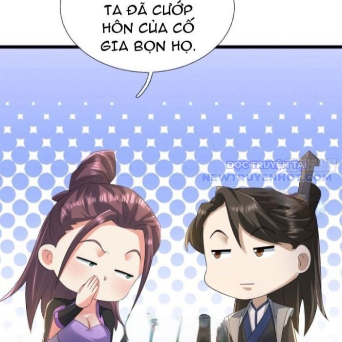 đọc truyện Tiên Làm Nô Thần Là Bộc, Đại Đế Làm Chó Giữ Nhà Chương 33 ảnh 33 tại Thiên Thai Truyện