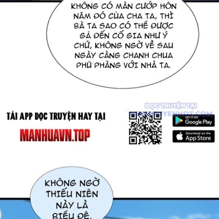 đọc truyện Tiên Làm Nô Thần Là Bộc, Đại Đế Làm Chó Giữ Nhà Chương 33 ảnh 36 tại Thiên Thai Truyện