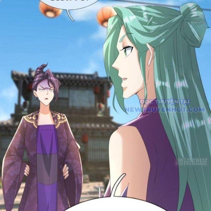 đọc truyện Tiên Làm Nô Thần Là Bộc, Đại Đế Làm Chó Giữ Nhà Chương 33 ảnh 37 tại Thiên Thai Truyện