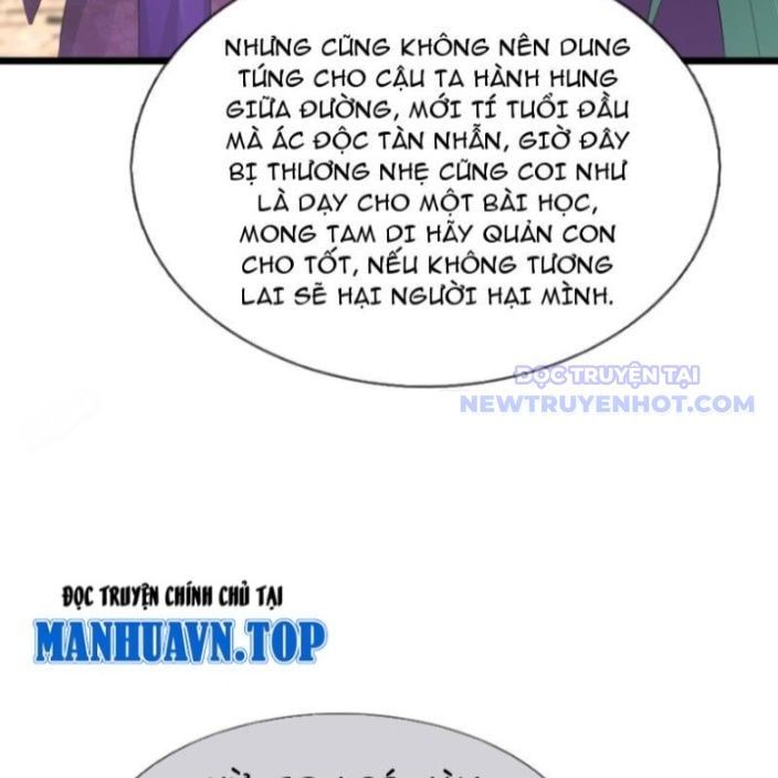 đọc truyện Tiên Làm Nô Thần Là Bộc, Đại Đế Làm Chó Giữ Nhà Chương 33 ảnh 38 tại Thiên Thai Truyện