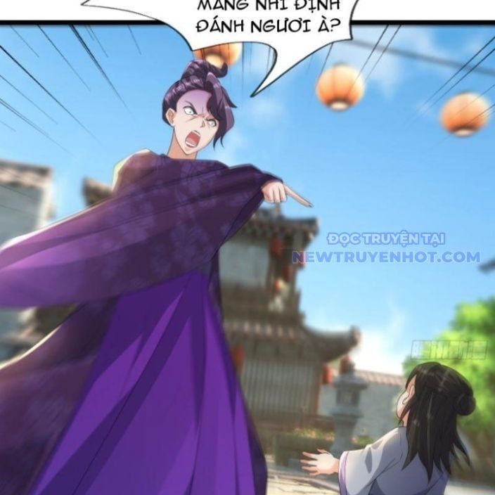 đọc truyện Tiên Làm Nô Thần Là Bộc, Đại Đế Làm Chó Giữ Nhà Chương 33 ảnh 41 tại Thiên Thai Truyện