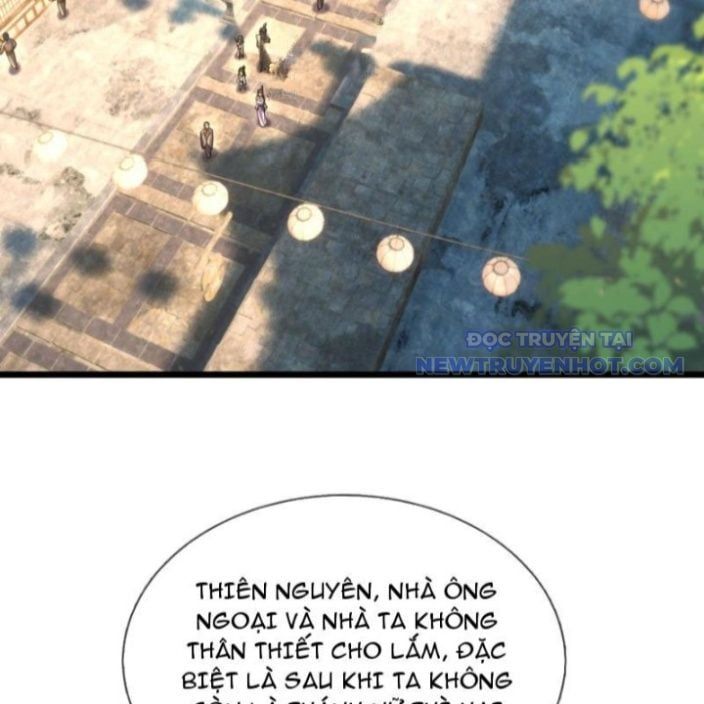 đọc truyện Tiên Làm Nô Thần Là Bộc, Đại Đế Làm Chó Giữ Nhà Chương 33 ảnh 6 tại Thiên Thai Truyện