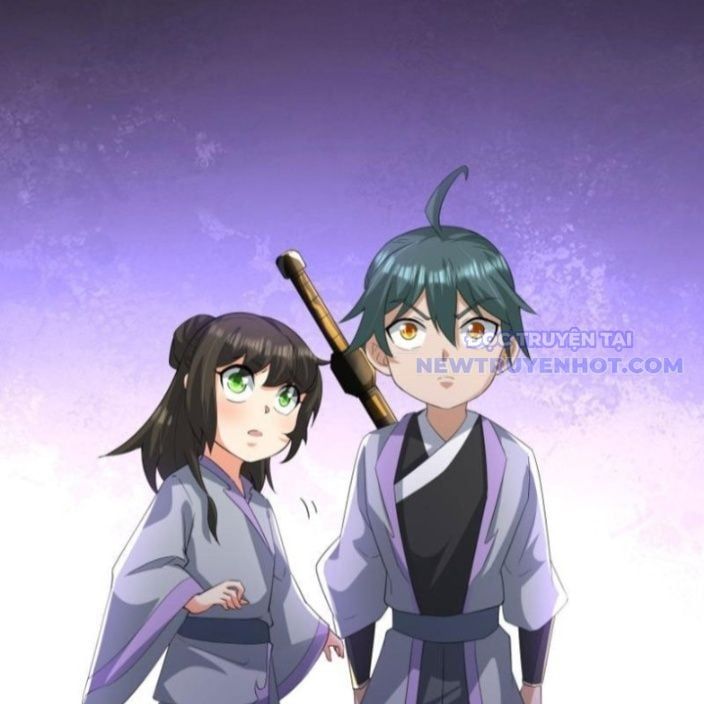 đọc truyện Tiên Làm Nô Thần Là Bộc, Đại Đế Làm Chó Giữ Nhà Chương 33 ảnh 43 tại Thiên Thai Truyện