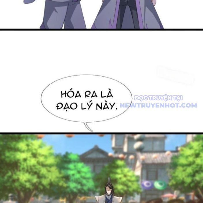 đọc truyện Tiên Làm Nô Thần Là Bộc, Đại Đế Làm Chó Giữ Nhà Chương 33 ảnh 44 tại Thiên Thai Truyện