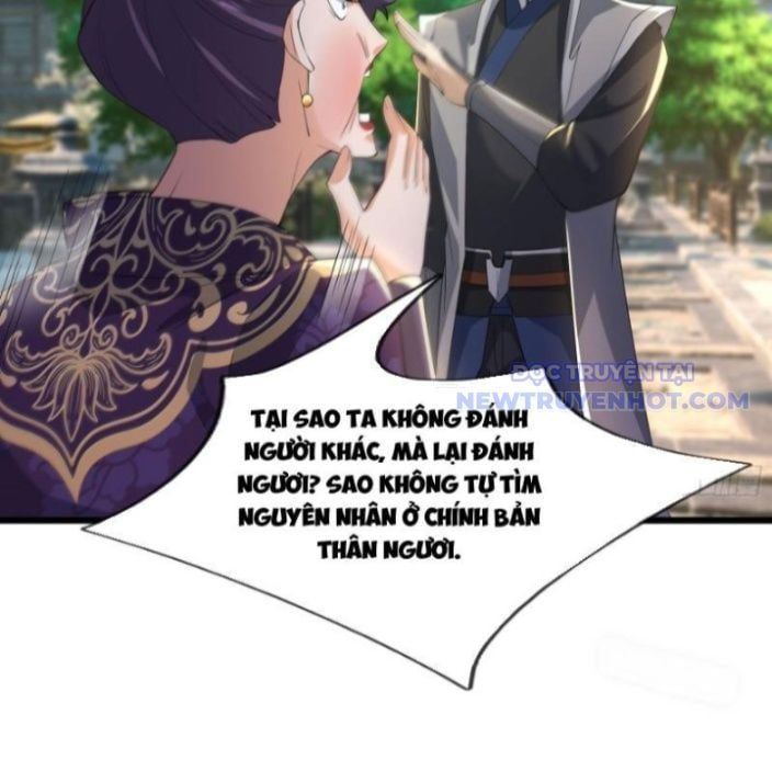 đọc truyện Tiên Làm Nô Thần Là Bộc, Đại Đế Làm Chó Giữ Nhà Chương 33 ảnh 51 tại Thiên Thai Truyện