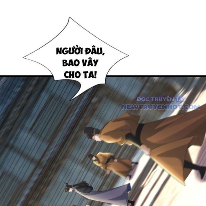 đọc truyện Tiên Làm Nô Thần Là Bộc, Đại Đế Làm Chó Giữ Nhà Chương 33 ảnh 52 tại Thiên Thai Truyện