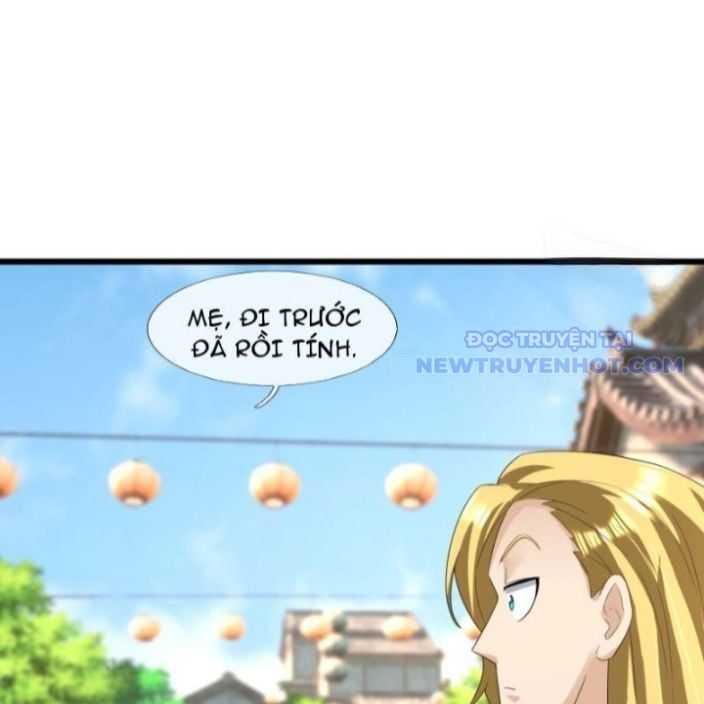 đọc truyện Tiên Làm Nô Thần Là Bộc, Đại Đế Làm Chó Giữ Nhà Chương 33 ảnh 59 tại Thiên Thai Truyện