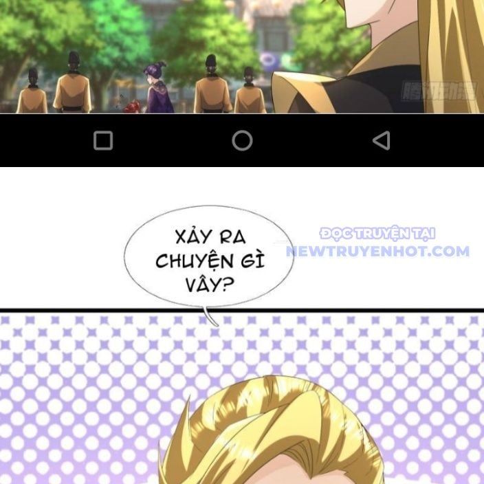 đọc truyện Tiên Làm Nô Thần Là Bộc, Đại Đế Làm Chó Giữ Nhà Chương 33 ảnh 60 tại Thiên Thai Truyện