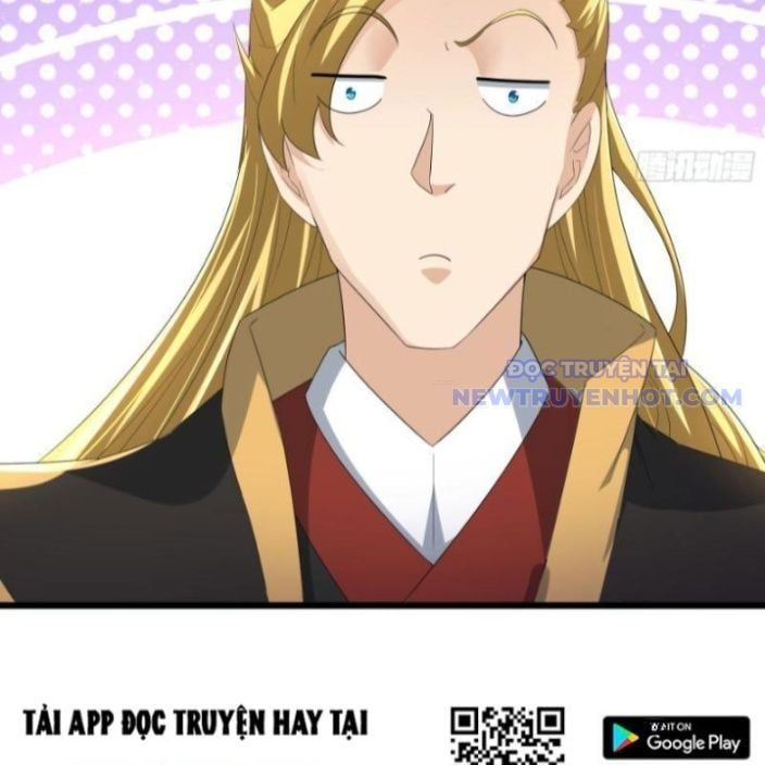 đọc truyện Tiên Làm Nô Thần Là Bộc, Đại Đế Làm Chó Giữ Nhà Chương 33 ảnh 61 tại Thiên Thai Truyện