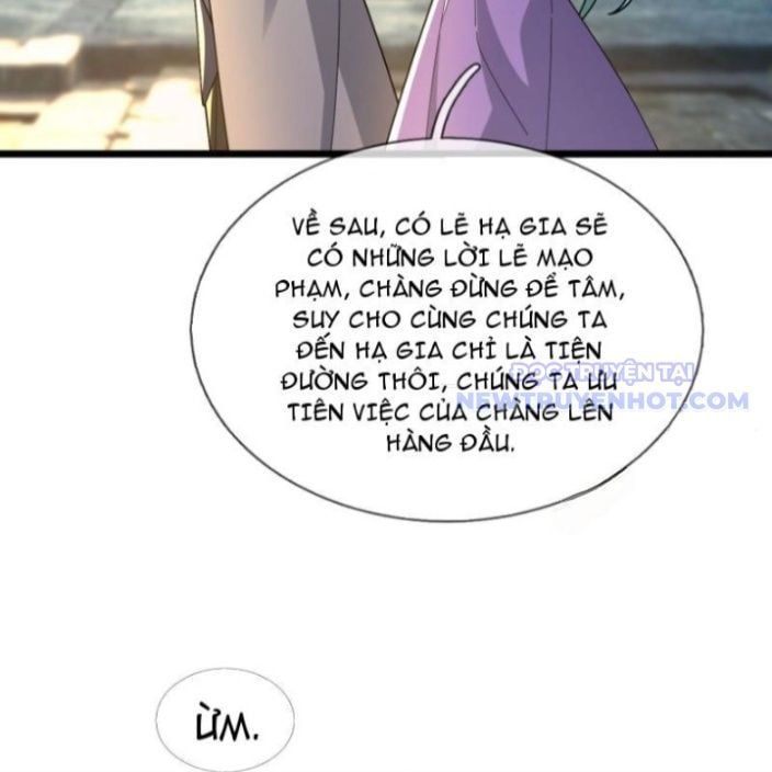 đọc truyện Tiên Làm Nô Thần Là Bộc, Đại Đế Làm Chó Giữ Nhà Chương 33 ảnh 8 tại Thiên Thai Truyện