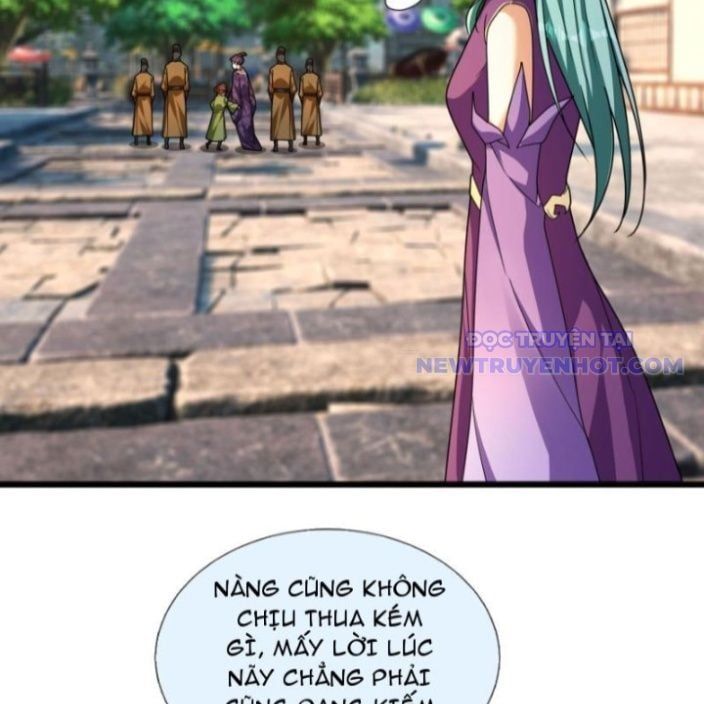 đọc truyện Tiên Làm Nô Thần Là Bộc, Đại Đế Làm Chó Giữ Nhà Chương 33 ảnh 63 tại Thiên Thai Truyện