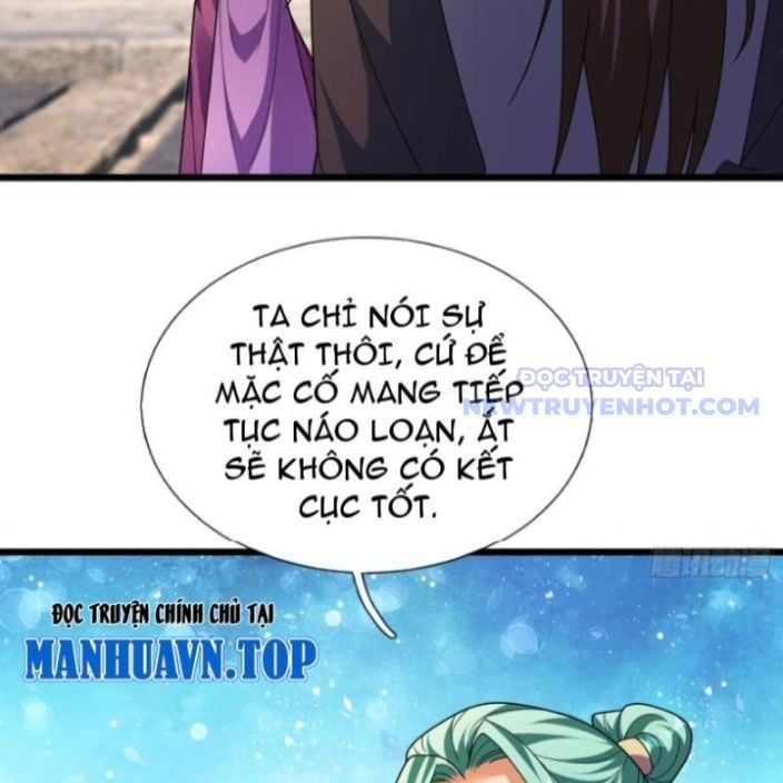 đọc truyện Tiên Làm Nô Thần Là Bộc, Đại Đế Làm Chó Giữ Nhà Chương 33 ảnh 65 tại Thiên Thai Truyện