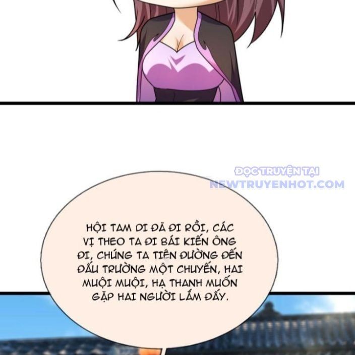 đọc truyện Tiên Làm Nô Thần Là Bộc, Đại Đế Làm Chó Giữ Nhà Chương 33 ảnh 68 tại Thiên Thai Truyện