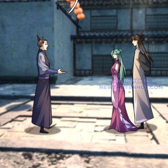 đọc truyện Tiên Làm Nô Thần Là Bộc, Đại Đế Làm Chó Giữ Nhà Chương 33 ảnh 69 tại Thiên Thai Truyện