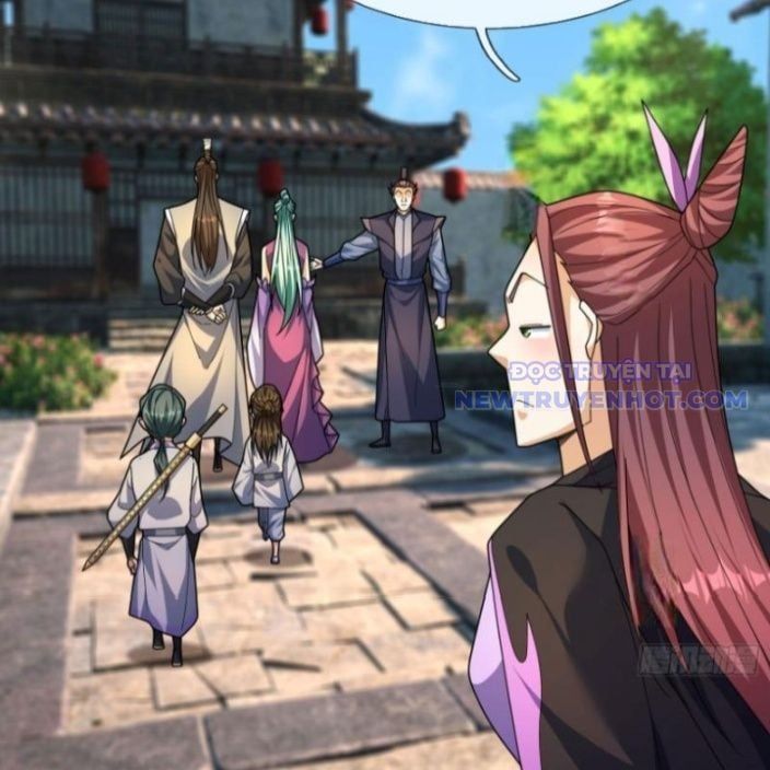 đọc truyện Tiên Làm Nô Thần Là Bộc, Đại Đế Làm Chó Giữ Nhà Chương 33 ảnh 72 tại Thiên Thai Truyện