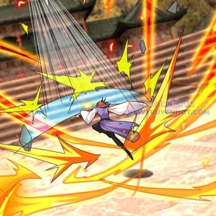 đọc truyện Tiên Làm Nô Thần Là Bộc, Đại Đế Làm Chó Giữ Nhà Chương 33 ảnh 77 tại Thiên Thai Truyện