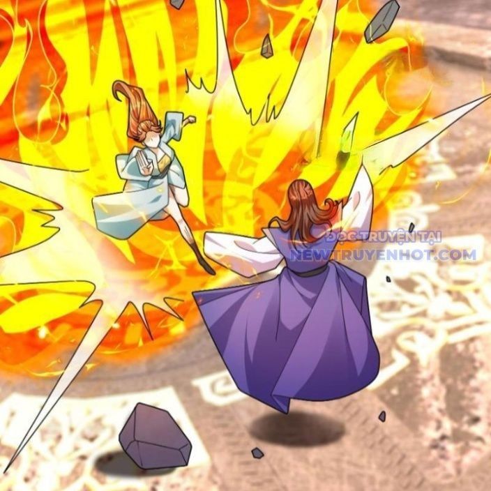 đọc truyện Tiên Làm Nô Thần Là Bộc, Đại Đế Làm Chó Giữ Nhà Chương 33 ảnh 81 tại Thiên Thai Truyện