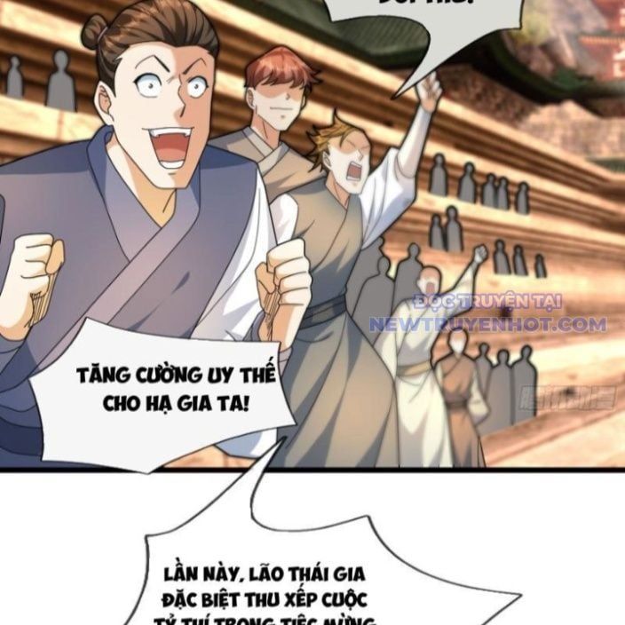 đọc truyện Tiên Làm Nô Thần Là Bộc, Đại Đế Làm Chó Giữ Nhà Chương 33 ảnh 83 tại Thiên Thai Truyện