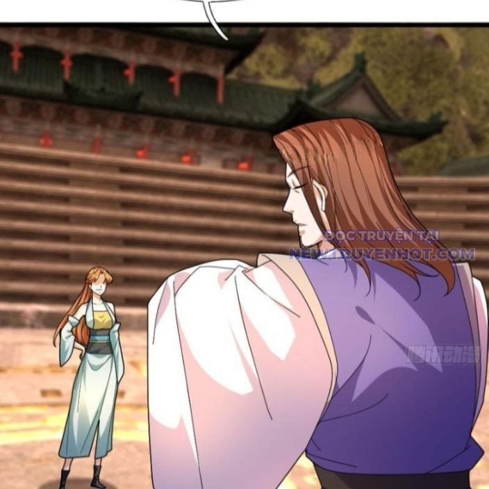 đọc truyện Tiên Làm Nô Thần Là Bộc, Đại Đế Làm Chó Giữ Nhà Chương 33 ảnh 87 tại Thiên Thai Truyện