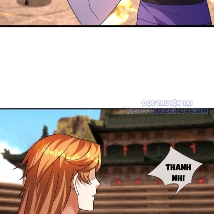 đọc truyện Tiên Làm Nô Thần Là Bộc, Đại Đế Làm Chó Giữ Nhà Chương 33 ảnh 88 tại Thiên Thai Truyện