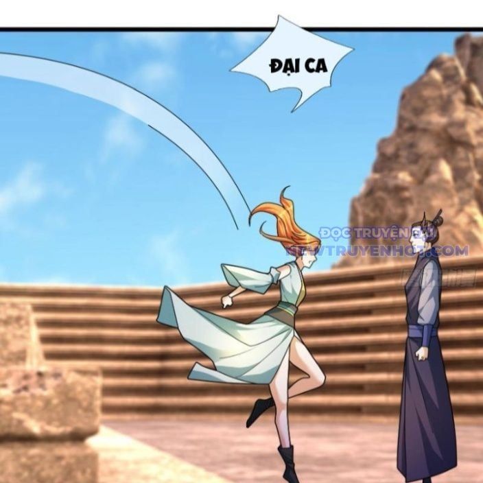 đọc truyện Tiên Làm Nô Thần Là Bộc, Đại Đế Làm Chó Giữ Nhà Chương 33 ảnh 90 tại Thiên Thai Truyện