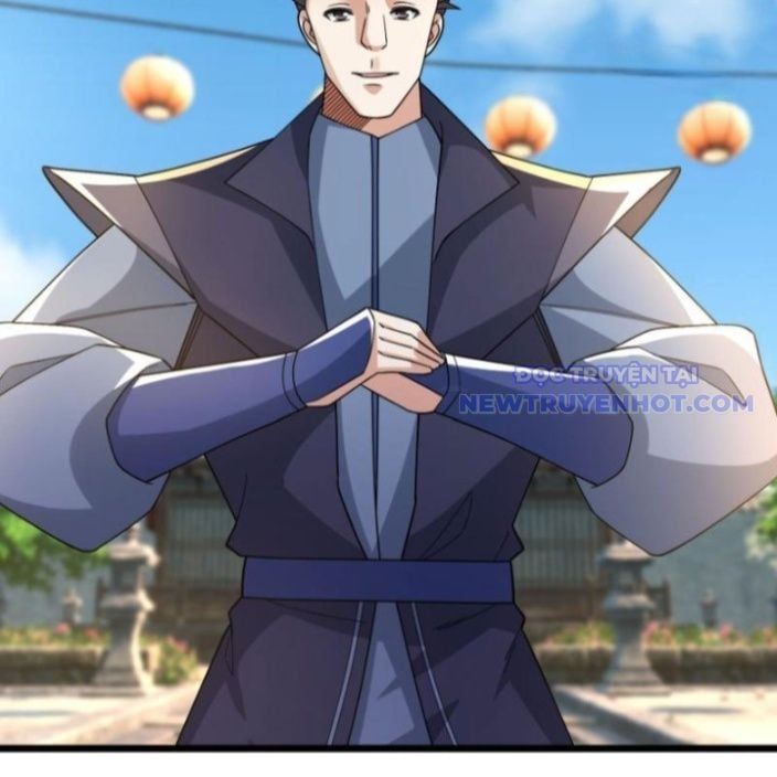 đọc truyện Tiên Làm Nô Thần Là Bộc, Đại Đế Làm Chó Giữ Nhà Chương 33 ảnh 11 tại Thiên Thai Truyện