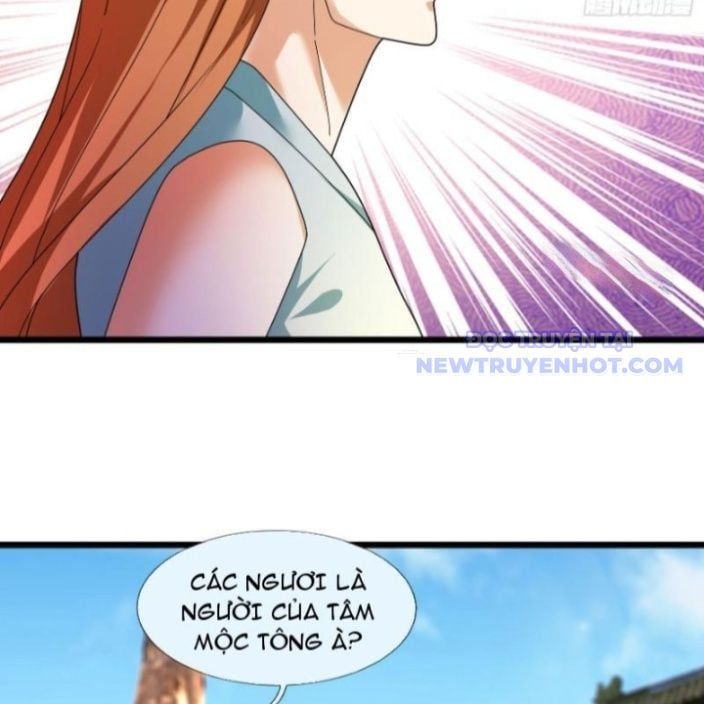 đọc truyện Tiên Làm Nô Thần Là Bộc, Đại Đế Làm Chó Giữ Nhà Chương 33 ảnh 92 tại Thiên Thai Truyện