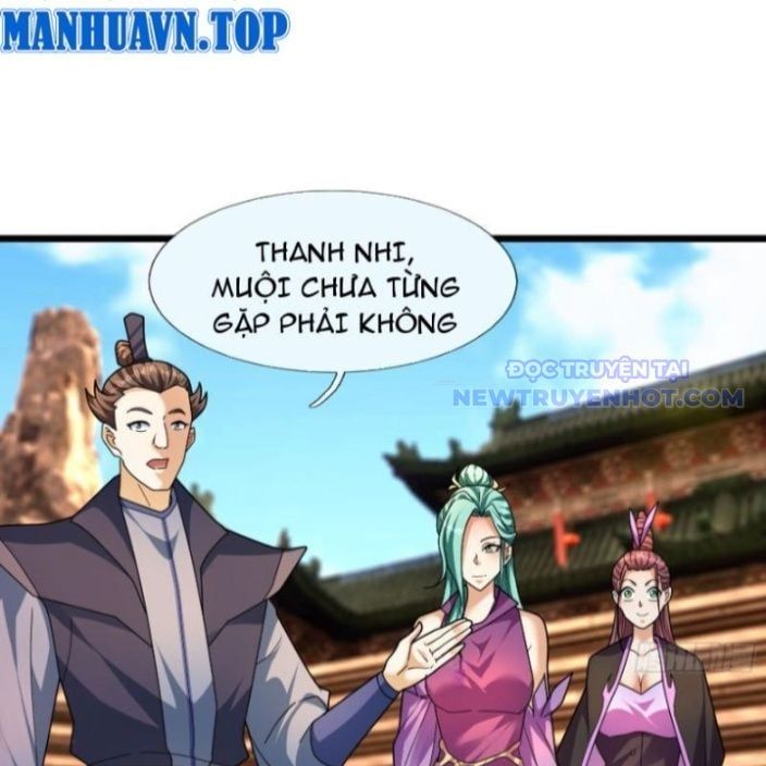 đọc truyện Tiên Làm Nô Thần Là Bộc, Đại Đế Làm Chó Giữ Nhà Chương 33 ảnh 94 tại Thiên Thai Truyện