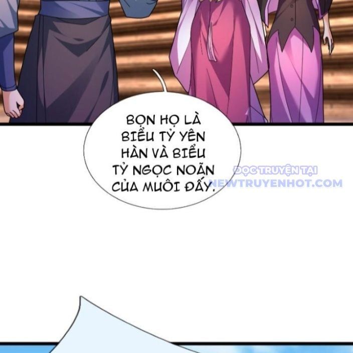 đọc truyện Tiên Làm Nô Thần Là Bộc, Đại Đế Làm Chó Giữ Nhà Chương 33 ảnh 95 tại Thiên Thai Truyện