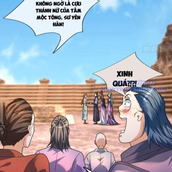 đọc truyện Tiên Làm Nô Thần Là Bộc, Đại Đế Làm Chó Giữ Nhà Chương 33 ảnh 96 tại Thiên Thai Truyện