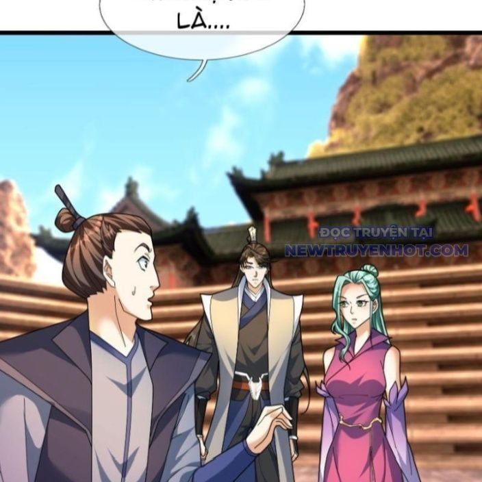 đọc truyện Tiên Làm Nô Thần Là Bộc, Đại Đế Làm Chó Giữ Nhà Chương 33 ảnh 98 tại Thiên Thai Truyện