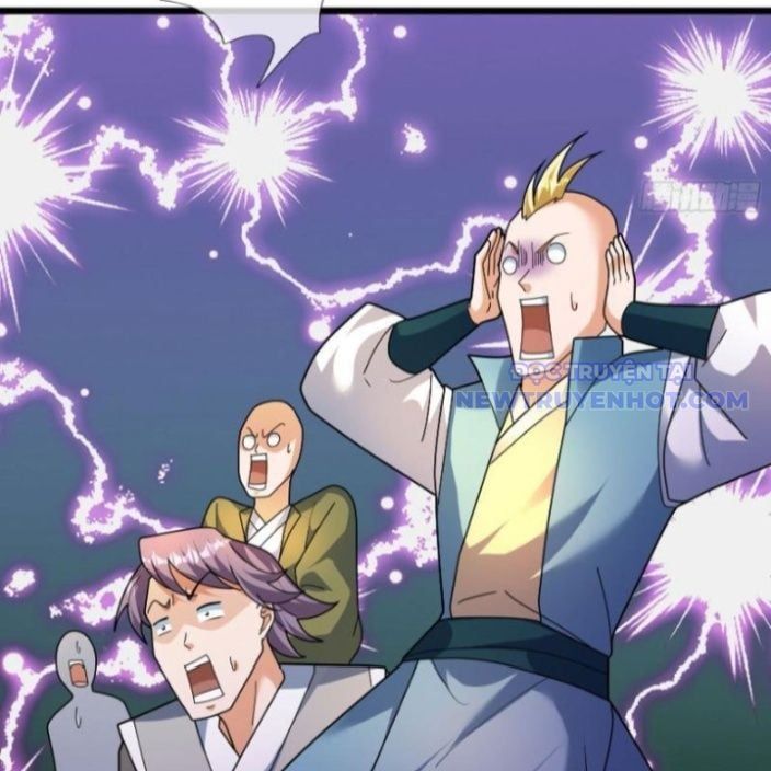 đọc truyện Tiên Làm Nô Thần Là Bộc, Đại Đế Làm Chó Giữ Nhà Chương 33 ảnh 101 tại Thiên Thai Truyện