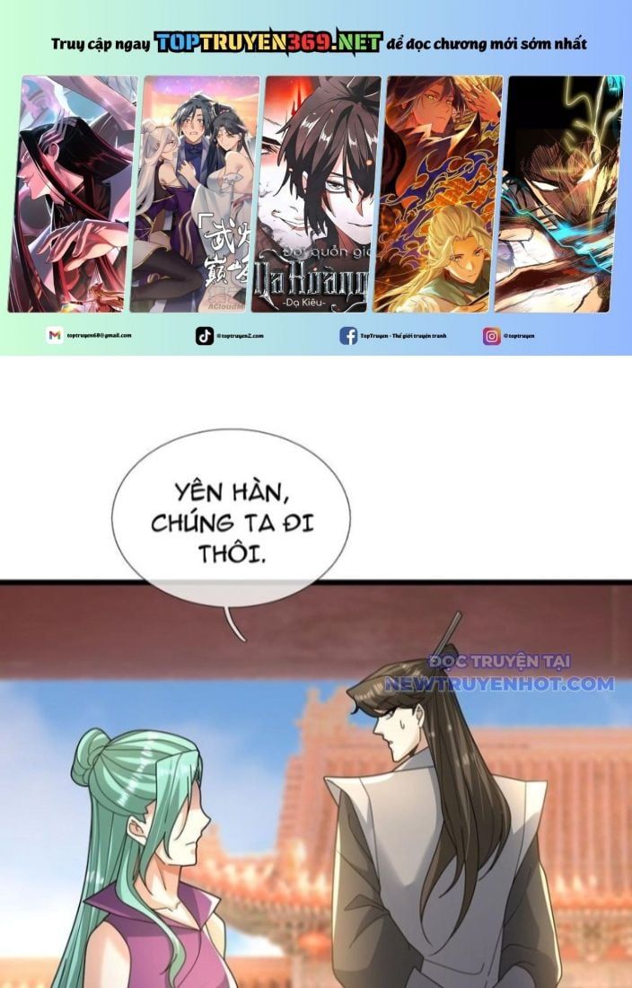 đọc truyện Tiên Làm Nô Thần Là Bộc, Đại Đế Làm Chó Giữ Nhà Chương 37 ảnh 3 tại Thiên Thai Truyện