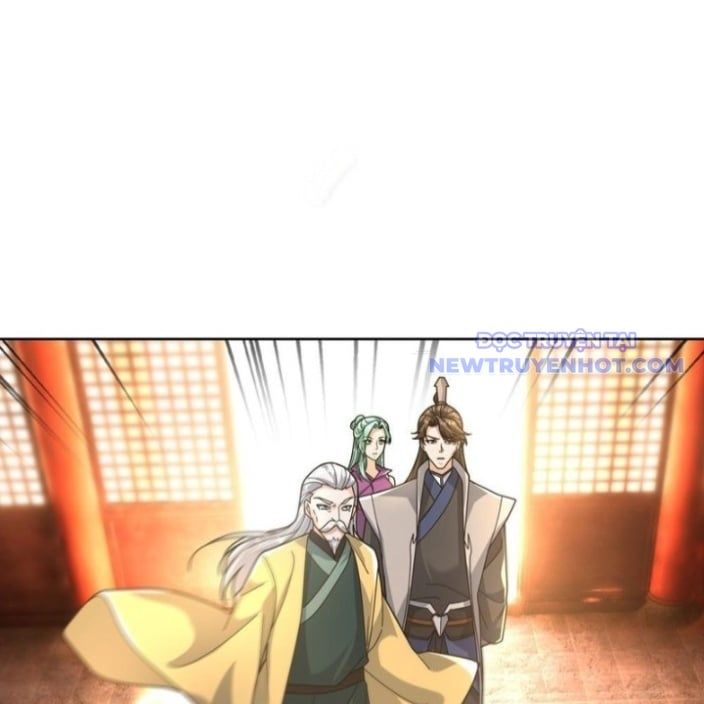 đọc truyện Tiên Làm Nô Thần Là Bộc, Đại Đế Làm Chó Giữ Nhà Chương 37 ảnh 13 tại Thiên Thai Truyện