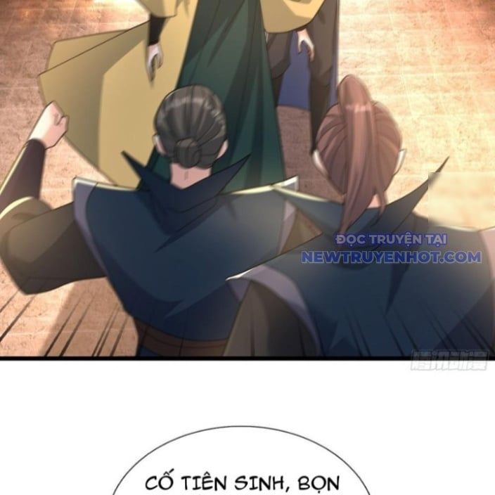 đọc truyện Tiên Làm Nô Thần Là Bộc, Đại Đế Làm Chó Giữ Nhà Chương 37 ảnh 14 tại Thiên Thai Truyện