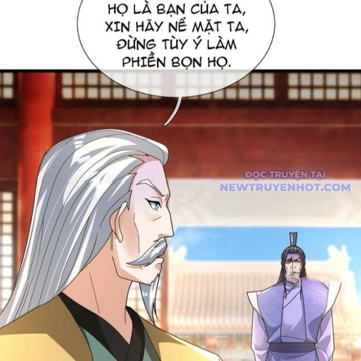 đọc truyện Tiên Làm Nô Thần Là Bộc, Đại Đế Làm Chó Giữ Nhà Chương 37 ảnh 15 tại Thiên Thai Truyện