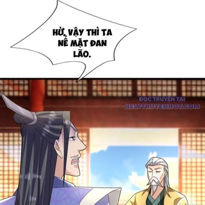 đọc truyện Tiên Làm Nô Thần Là Bộc, Đại Đế Làm Chó Giữ Nhà Chương 37 ảnh 18 tại Thiên Thai Truyện