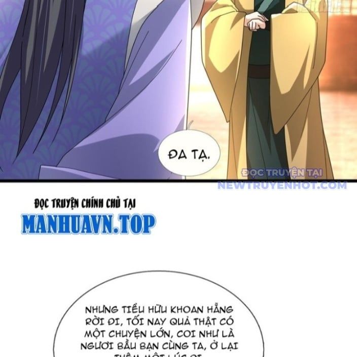 đọc truyện Tiên Làm Nô Thần Là Bộc, Đại Đế Làm Chó Giữ Nhà Chương 37 ảnh 19 tại Thiên Thai Truyện