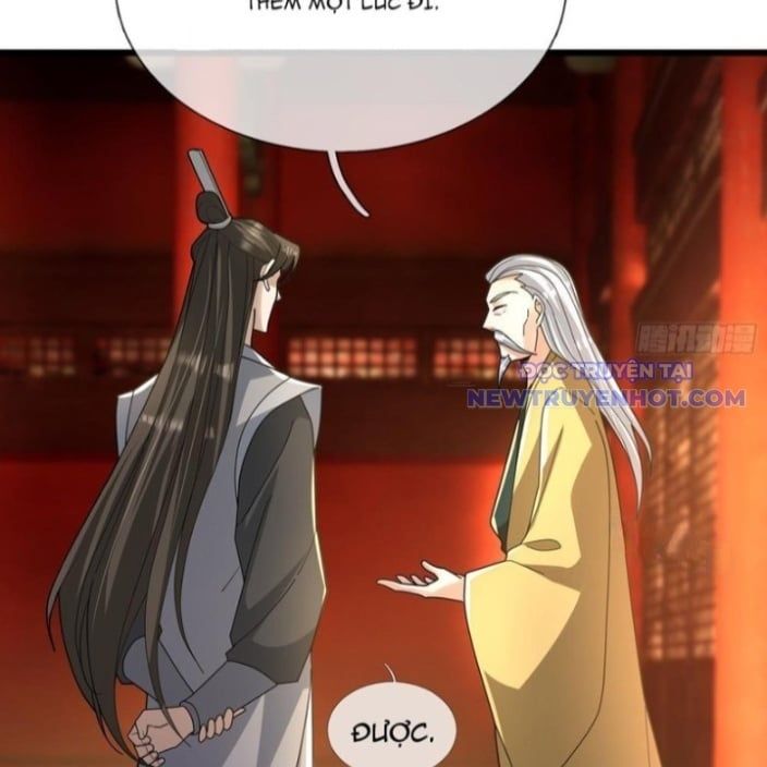 đọc truyện Tiên Làm Nô Thần Là Bộc, Đại Đế Làm Chó Giữ Nhà Chương 37 ảnh 20 tại Thiên Thai Truyện