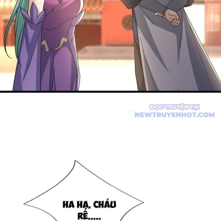 đọc truyện Tiên Làm Nô Thần Là Bộc, Đại Đế Làm Chó Giữ Nhà Chương 37 ảnh 4 tại Thiên Thai Truyện