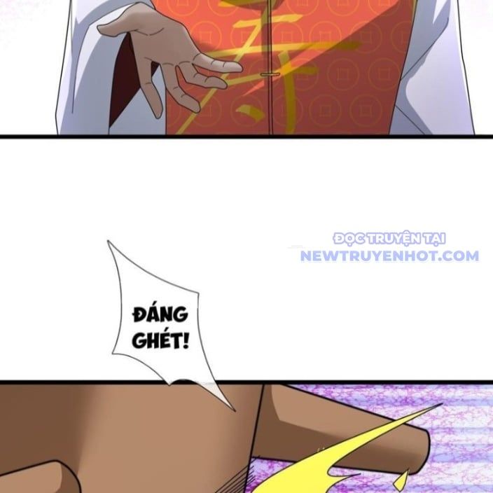 đọc truyện Tiên Làm Nô Thần Là Bộc, Đại Đế Làm Chó Giữ Nhà Chương 37 ảnh 24 tại Thiên Thai Truyện