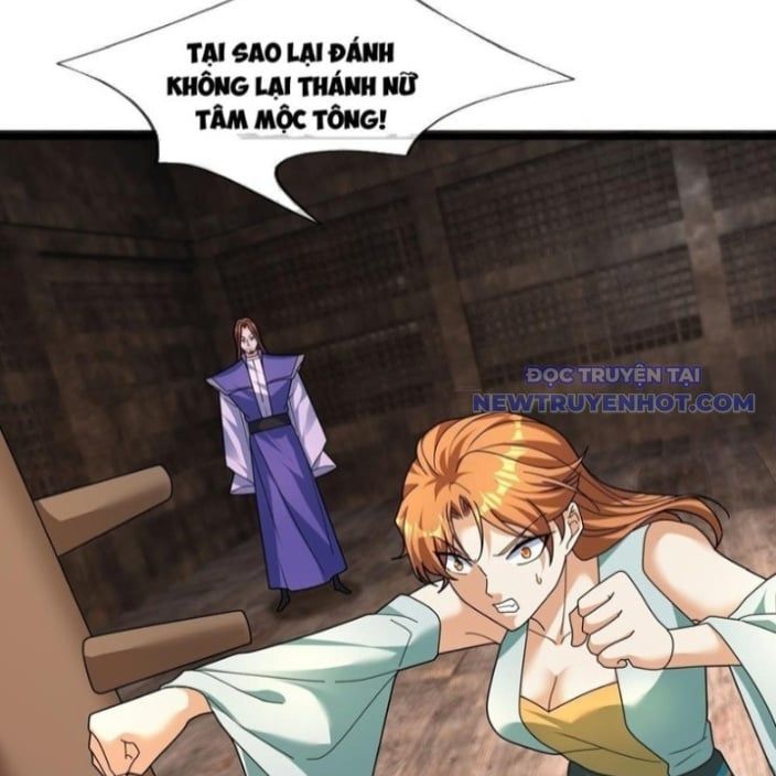 đọc truyện Tiên Làm Nô Thần Là Bộc, Đại Đế Làm Chó Giữ Nhà Chương 37 ảnh 26 tại Thiên Thai Truyện