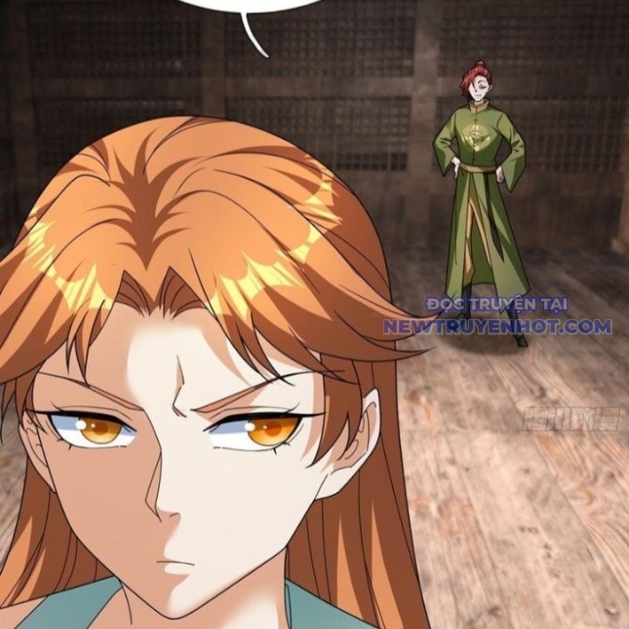 đọc truyện Tiên Làm Nô Thần Là Bộc, Đại Đế Làm Chó Giữ Nhà Chương 37 ảnh 28 tại Thiên Thai Truyện